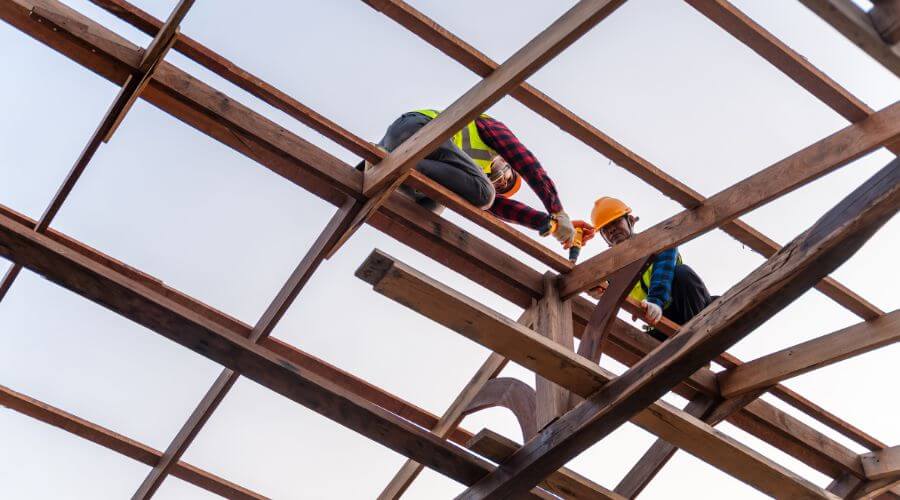 Professional gutter cleaning services in Granite Canon, WY